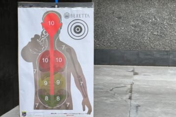 Construyó SCOP estand de tiro para la Guardia Civil en Cuartel Valladolid Construyó SCOP estand de tiro para la Guardia Civil en Cuartel Valladolid