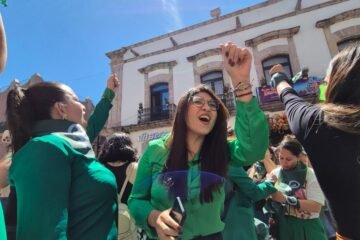 En Michoacán el aborto ya es ley: Seimujer En Michoacán el aborto ya es ley: Seimujer