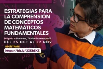 Conoce los nuevos talleres que tiene la SEE para docentes