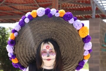 UTM celebra Noche de Muertos con festival gastronómico UTM celebra Noche de Muertos con festival gastronómico