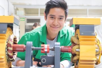 Evalúan 5 proyectos de la UTM para patentarlos ante el IMPI Evalúan 5 proyectos de la UTM para patentarlos ante el IMPI