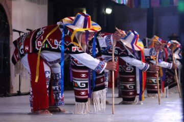 Los ganadores de la Fiesta Grande de Michoacán 2024 Los ganadores de la Fiesta Grande de Michoacán 2024