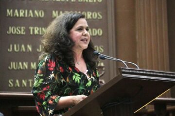 Que funcionarios eviten lenguaje machista, sexista y peyorativo: Melba Albavera Padilla Que funcionarios eviten lenguaje machista, sexista y peyorativo: Melba Albavera Padilla