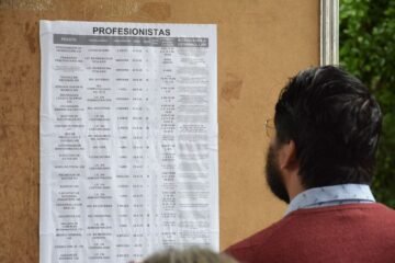 En Morelia y 4 municipios ofertarán más de mil 700 vacantes laborales En Morelia y 4 municipios ofertarán más de mil 700 vacantes laborales