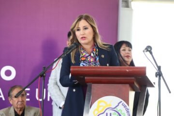 Consolidar la UPU, como la más importante de la región Consolidar la UPU, como la más importante de la región