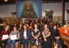 Celebra SEE 25 aniversario de la Biblioteca Justo Sierra, en Uruapan