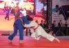 Michoacán se consolida como gran sede del judo en México