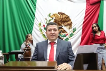 Presidirá Vicente Gómez Comisión de Seguridad Pública y Protección Civil en la LXXVI Legislatura Presidirá Vicente Gómez Comisión de Seguridad Pública y Protección Civil en la LXXVI Legislatura