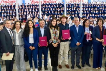 Cantarán el Himno Michoacano en más de 7 mil escuelas: SEE