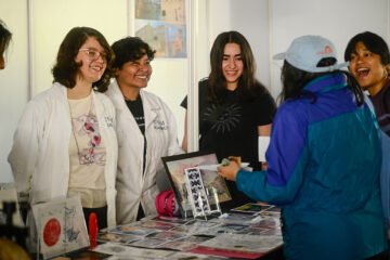 Más de 3500 jóvenes michoacanos disfrutaron de la ciencia y las humanidades en la UNAM Campus Morelia