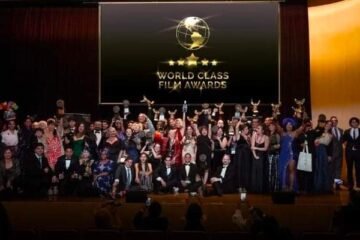 AMAR a México Associazione destaca en The World Class Film Awards en Puebla