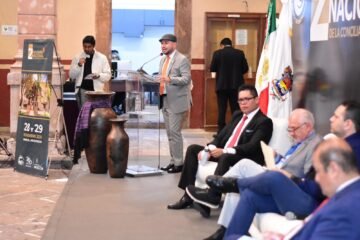 La Justicia Laboral también vive un proceso de transformación: Reyes Galindo La Justicia Laboral también vive un proceso de transformación: Reyes Galindo