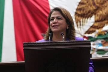 Reforma de Igualdad Sustantiva, un logró histórico por la igualdad entre hombres y mujeres: Fabiola Alanís Reforma de Igualdad Sustantiva, un logró histórico por la igualdad entre hombres y mujeres: Fabiola Alanís