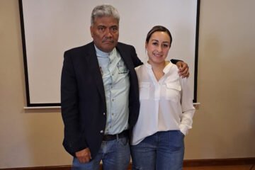 Miroslava Hurtado presidirá la ANEFA 2024-2027