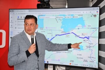 Lamenta PRI Michoacán indiferencia y nulo combate a la inseguridad en México Lamenta PRI Michoacán indiferencia y nulo combate a la inseguridad en México