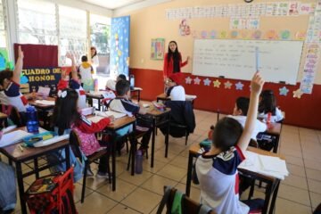 Estudiantes de Michoacán participarán en prueba piloto de salud