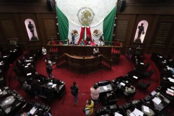 76 Legislatura aprueba Reforma Constitucional en materia de Bienestar