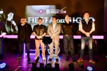 Llevan a estudiantes de secundaria y prepa conferencias para prevenir adicciones Llevan a estudiantes de secundaria y prepa conferencias para prevenir adicciones