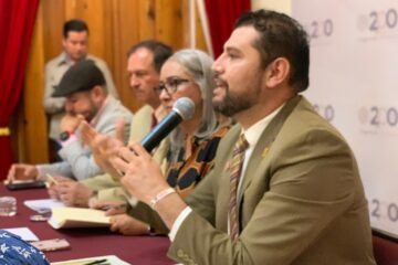 Desde el Congreso local, Octavio Ocampo impulsa diálogo abierto para el fortalecimiento de la UMSNH