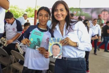 Llama SEE a estar pendientes del registro para las becas Rita Cetina