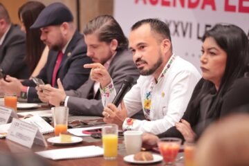 Un Michoacán con bienestar, e igualdad: prioridades de la Agenda Legislativa del PT en la LXXVI Legislatura