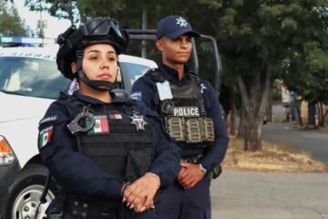 SSP realiza capacitaciones constantes para atender la violencia de género