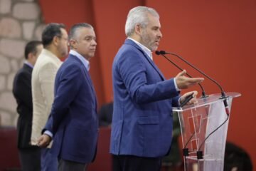 Presupuesto pleno para la UMSNH garantiza recursos suficientes permanentes: Bedolla Presupuesto pleno para la UMSNH garantiza recursos suficientes permanentes: Bedolla