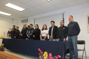 Mecatrónica, uno de nuestros diamantes más preciados: SG