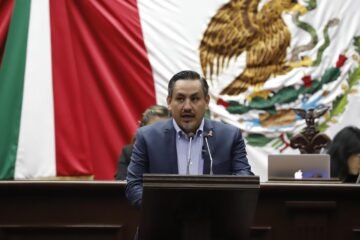 Busca 76 Legislatura se garantice la seguridad y protección de usuarios de autopistas michoacanas