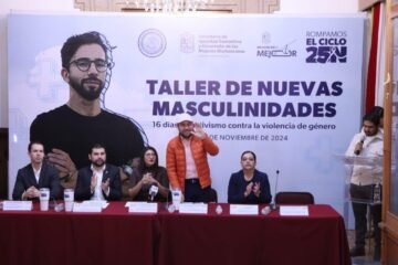 Congreso del Estado comprometido con la erradicación de la violencia de género