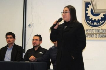 Mecatrónica, uno de nuestros diamantes más preciados: SG