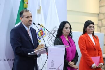 En Michoacán el aborto es seguro y con cero rechazo