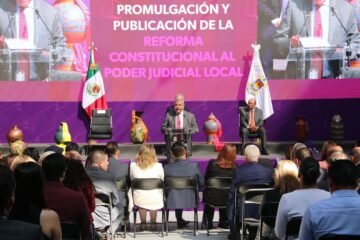 El Congreso del Estado cumple con su tarea para generar mejores condiciones en Michoacán