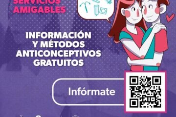 Resuelve tus dudas sobre sexualidad en este sitio web de la SSM