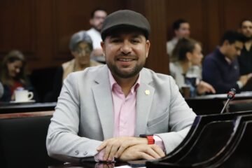 Grupo Parlamentario del PT comprometido con el Bienestar Social en Michoacán en Paquete Económico 2025