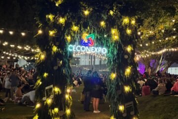 Con picnic en el Ceconexpo rinden tributo a El Buki Con picnic en el Ceconexpo rinden tributo a El Buki