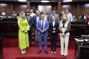 Congreso define al Contralor Interno del tribunal de Justicia Administrativa del Estado