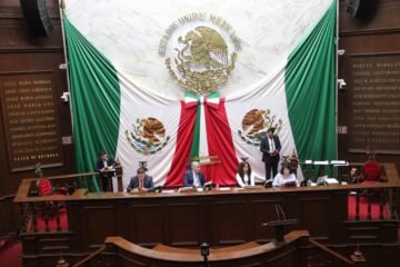 Reestructuran Comisión de Asuntos Electorales y Participación Ciudadana y Comité de Transparencia y Acceso a la Información Pública Reestructuran Comisión de Asuntos Electorales y Participación Ciudadana y Comité de Transparencia y Acceso a la Información Pública