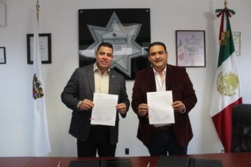 Policías auxiliares accederán a descuentos en laboratorios de análisis clínicos Policías auxiliares accederán a descuentos en laboratorios de análisis clínicos