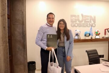 Acuerdan Seimujer y Gobierno de Zamora fortalecer estrategia de prevención de la violencia de género Acuerdan Seimujer y Gobierno de Zamora fortalecer estrategia de prevención de la violencia de género