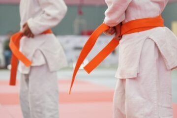 Niños del DIF Michoacán competirán en Campeonato de Judo, en Cuba