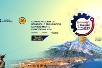 Con 2 proyectos, ITSU va al nacional de InnovaTec 2024 Con 2 proyectos, ITSU va al nacional de InnovaTec 2024