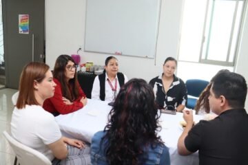 ¡Histórico! Instancias Municipales de las Mujeres tendrán presupuesto para atender violencia de género