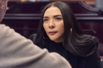 Garantizar retorno seguro a migrantes demanda Adriana Campos Huirache