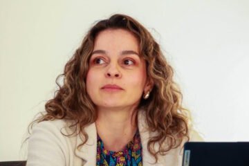 Hay que ver las potencialidades de los fenómenos migratorios en México: Especialista de la UDIR UNAM Morelia Hay que ver las potencialidades de los fenómenos migratorios en México: Especialista de la UDIR UNAM Morelia