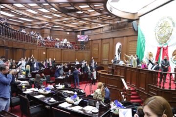 Efectiva atención y prevención de violencias contra las mujeres, el objetivo: 76 Legislatura Efectiva atención y prevención de violencias contra las mujeres, el objetivo: 76 Legislatura