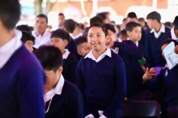 Activan liga especial para el registro de la Beca Rita Cetina: SEE Activan liga especial para el registro de la Beca Rita Cetina: SEE