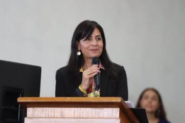 A través de murales, SEE y Secum fomentan el arte y la lectura