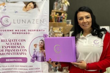 Programa de créditos para mujeres respalda proyecto que reinventa el descanso