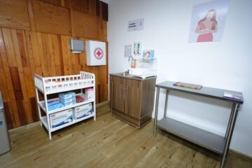 Salas de lactancia, espacios dignos para apoyar a madres trabajadoras: Navarro García